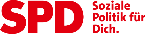 Logo: SPD Plön-Bösdorf